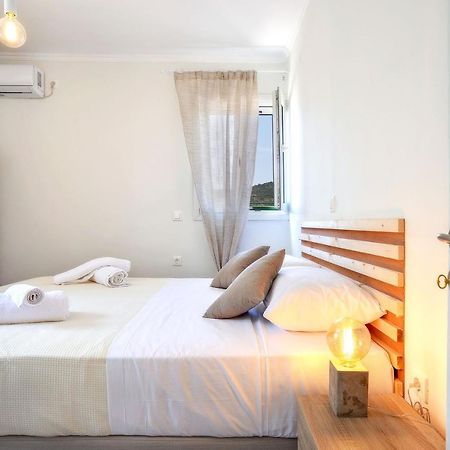 Tem House By All About Paxos Гайос Екстериор снимка