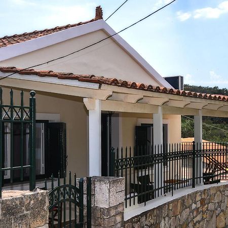 Tem House By All About Paxos Гайос Екстериор снимка